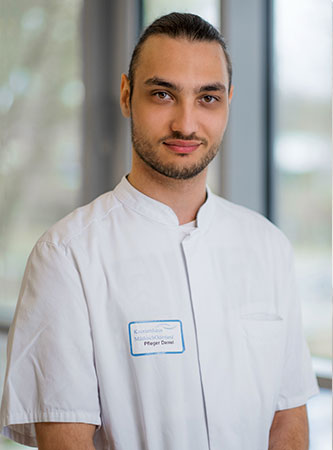 Daniel Kluge